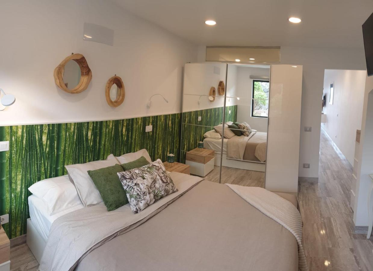 First Beachline Deluxe With Garden And Terrasse In Sun Club San Bartolome de Tirajana  Exterior photo