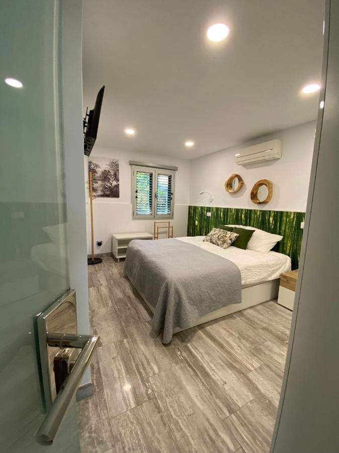 First Beachline Deluxe With Garden And Terrasse In Sun Club San Bartolome de Tirajana  Exterior photo