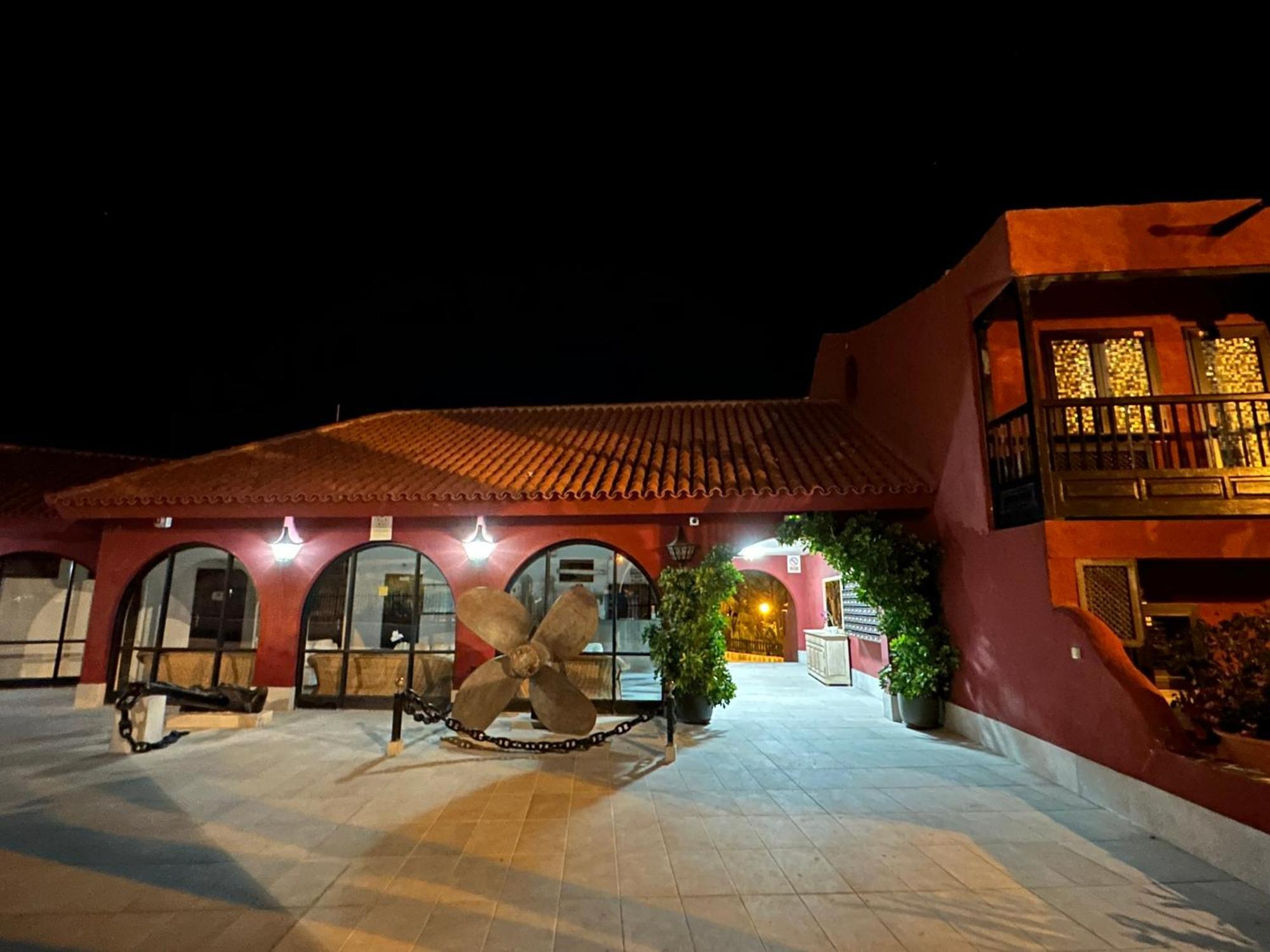 First Beachline Deluxe With Garden And Terrasse In Sun Club San Bartolome de Tirajana  Exterior photo